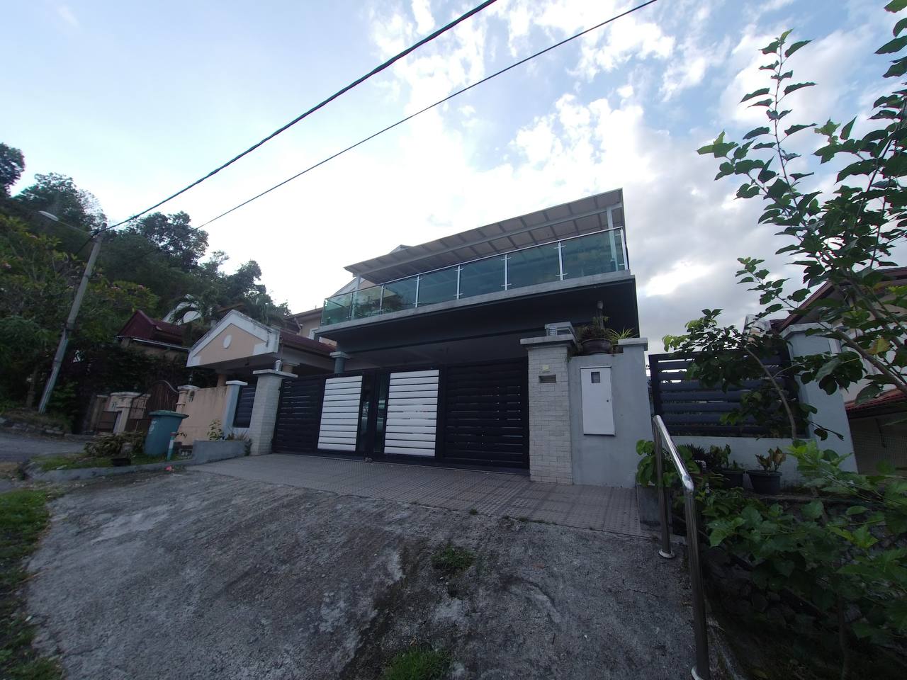 2 Storey Semi D Taman Bukit Emas Balakong - photo 2