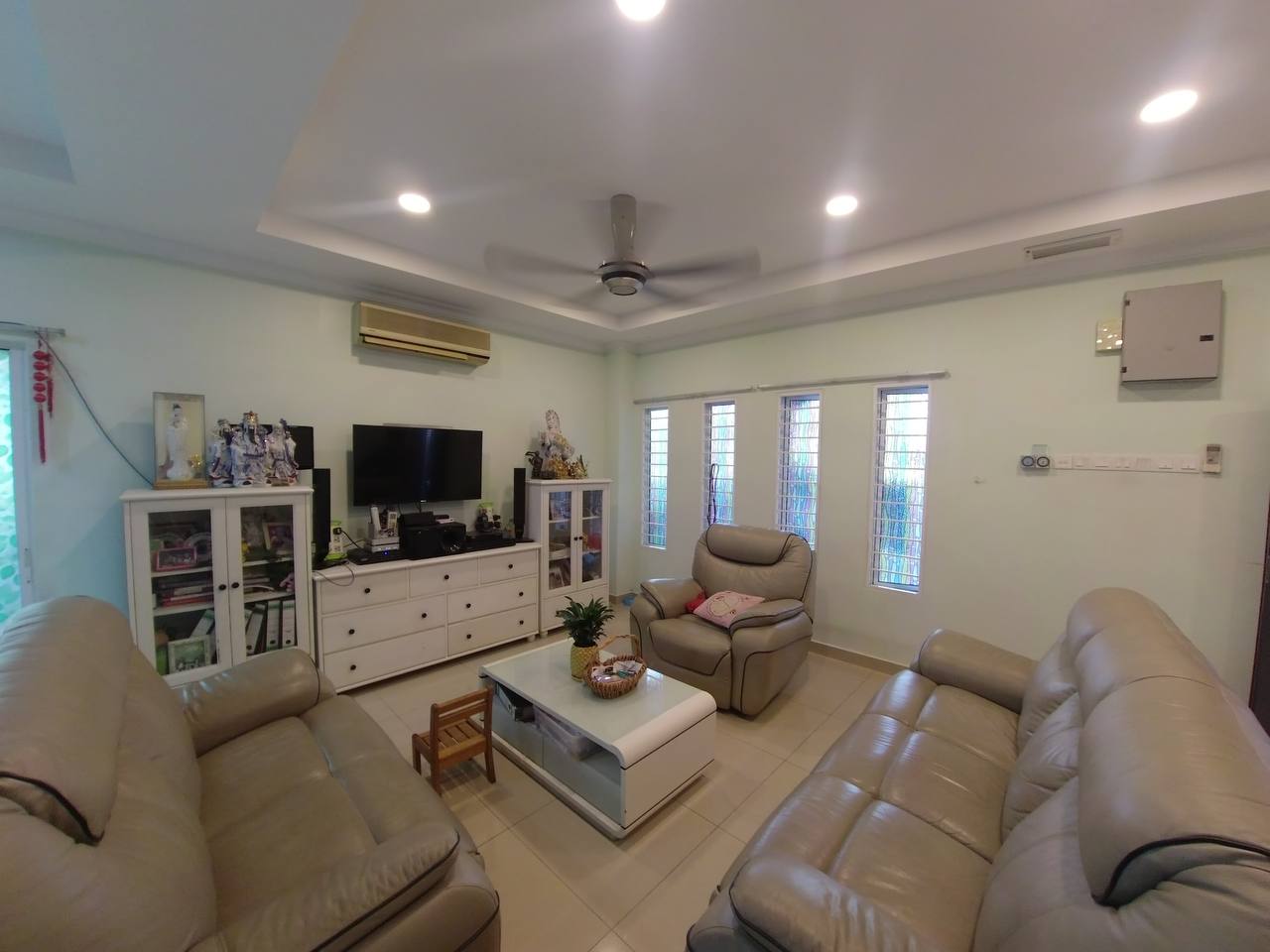 2 Storey Semi D Taman Bukit Emas Balakong - photo 4