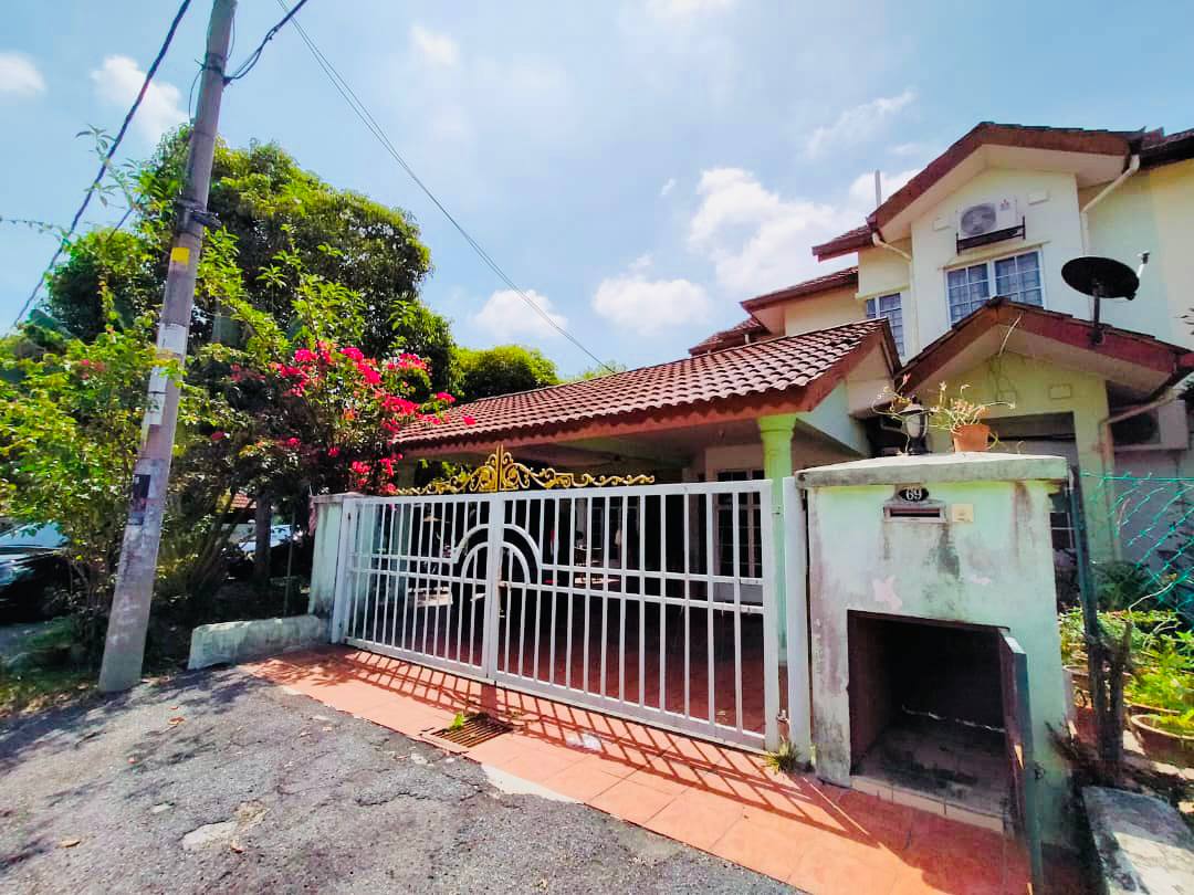 2 Storey Corner Lot Seksyen 7 Bandar Baru Bangi - photo 4