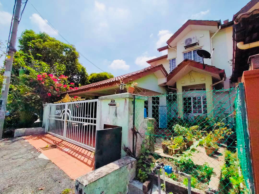 2 Storey Corner Lot Seksyen 7 Bandar Baru Bangi - photo 9