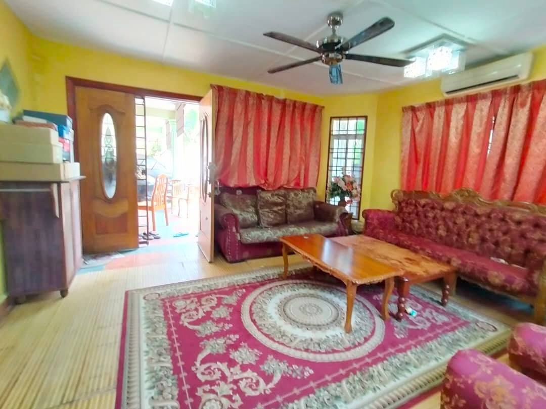 2 Storey Corner Lot Seksyen 7 Bandar Baru Bangi - photo 12