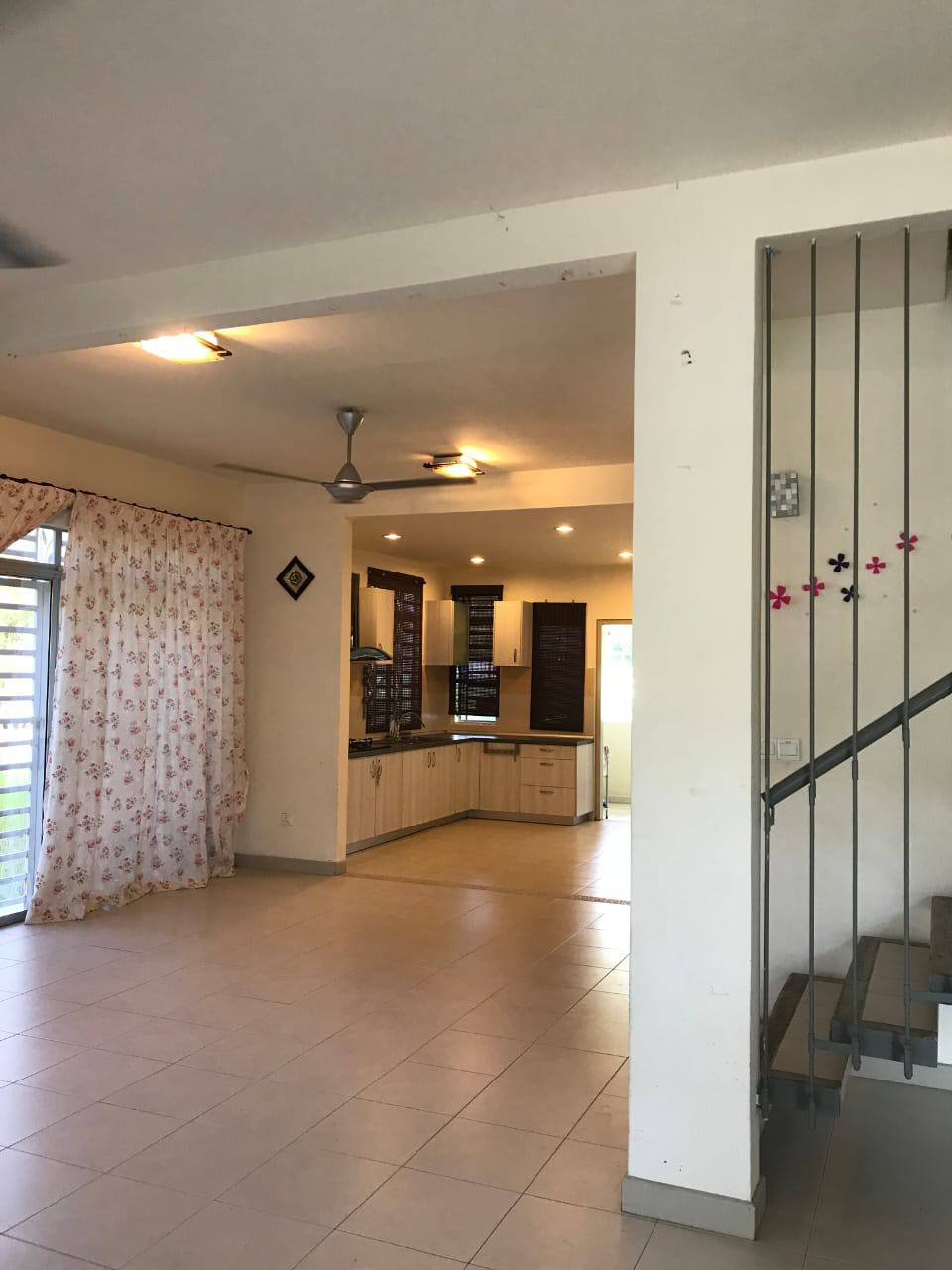 2 Storey Corner Lot Bandar Enstek Nilai - photo 9