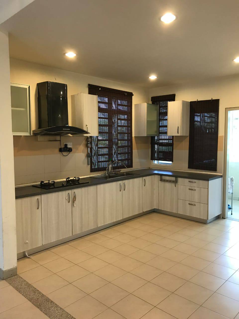 2 Storey Corner Lot Bandar Enstek Nilai - photo 10