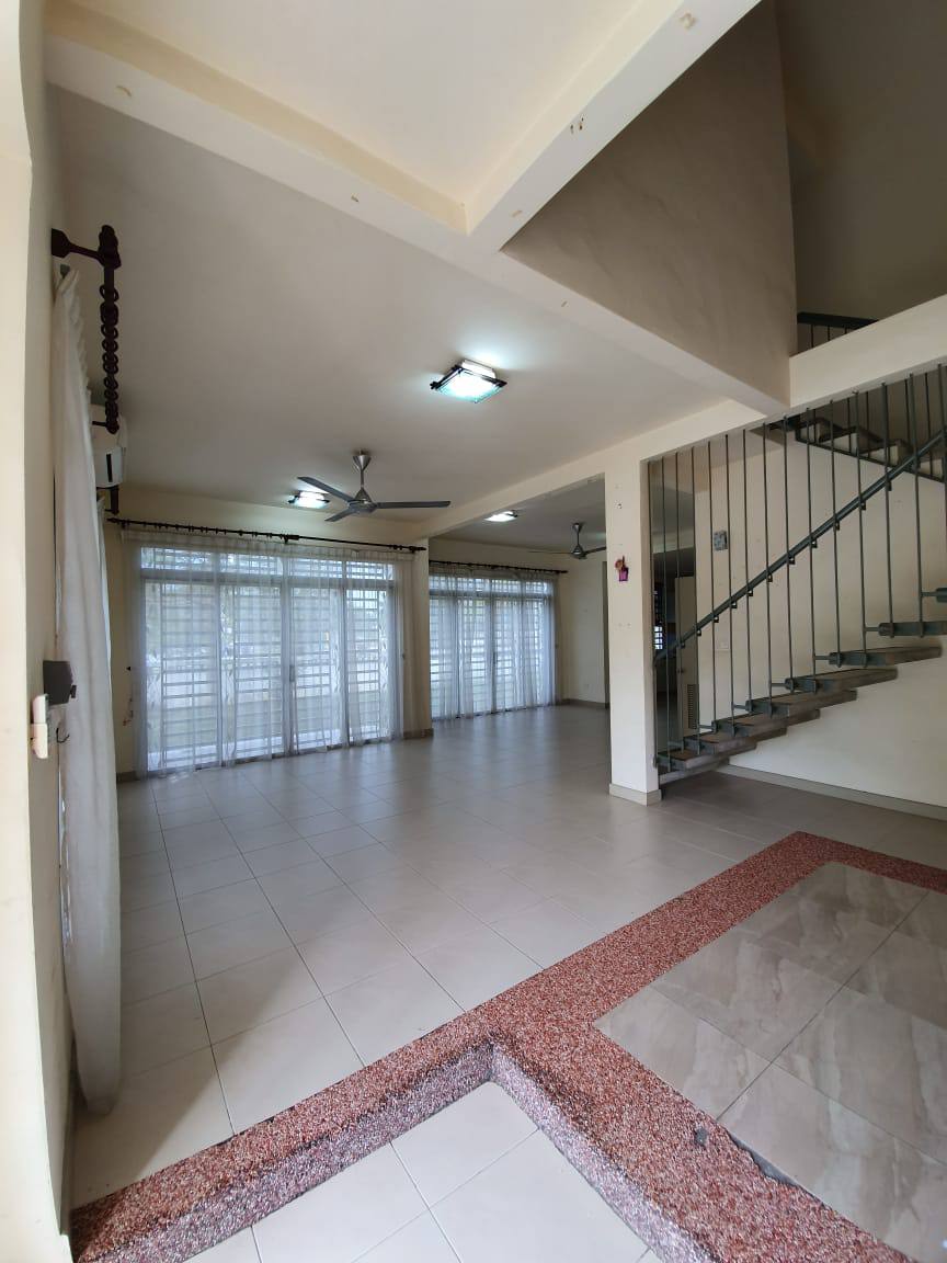 2 Storey Corner Lot Bandar Enstek Nilai - photo 11