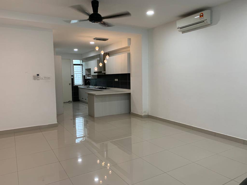 2 Storey Intermediate Ceria Residence Cyberjaya - photo 13
