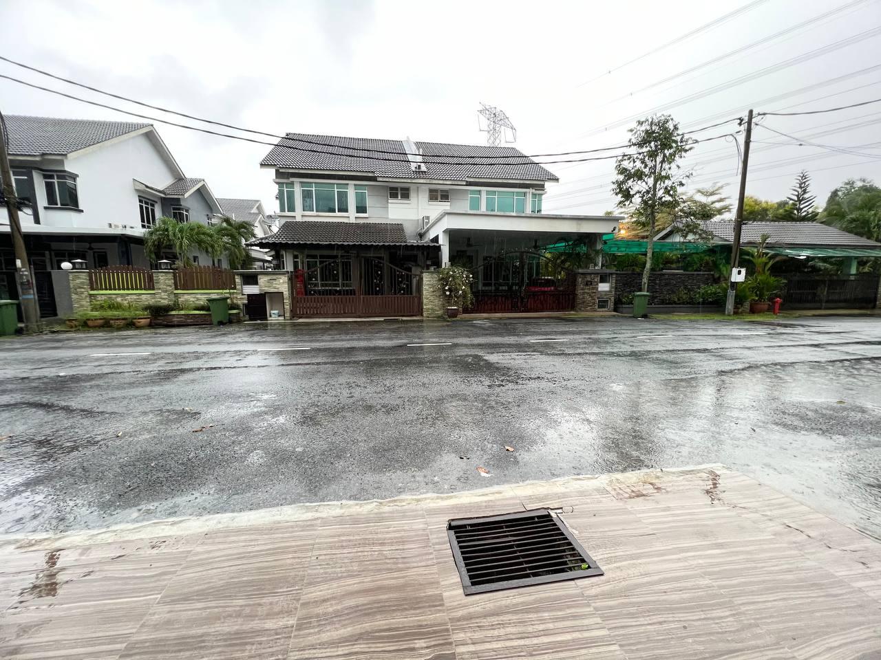 2 Storey Semi D Taman Impian Putra - photo 2