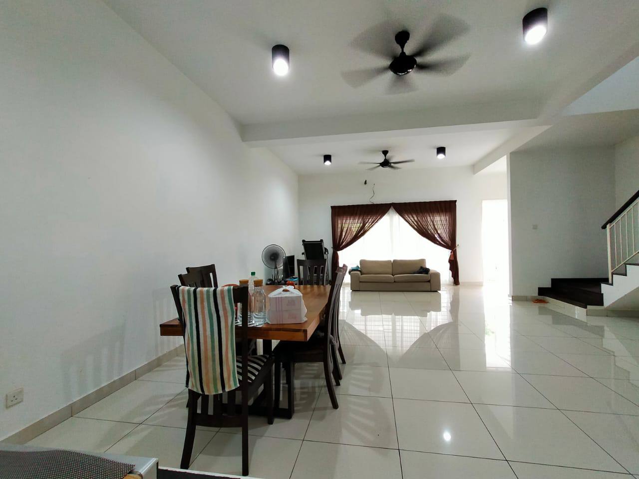 2 Storey Intermediate Laman Azalea Nilai Impian - photo 2