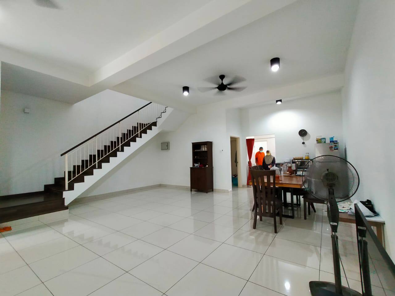 2 Storey Intermediate Laman Azalea Nilai Impian - photo 3