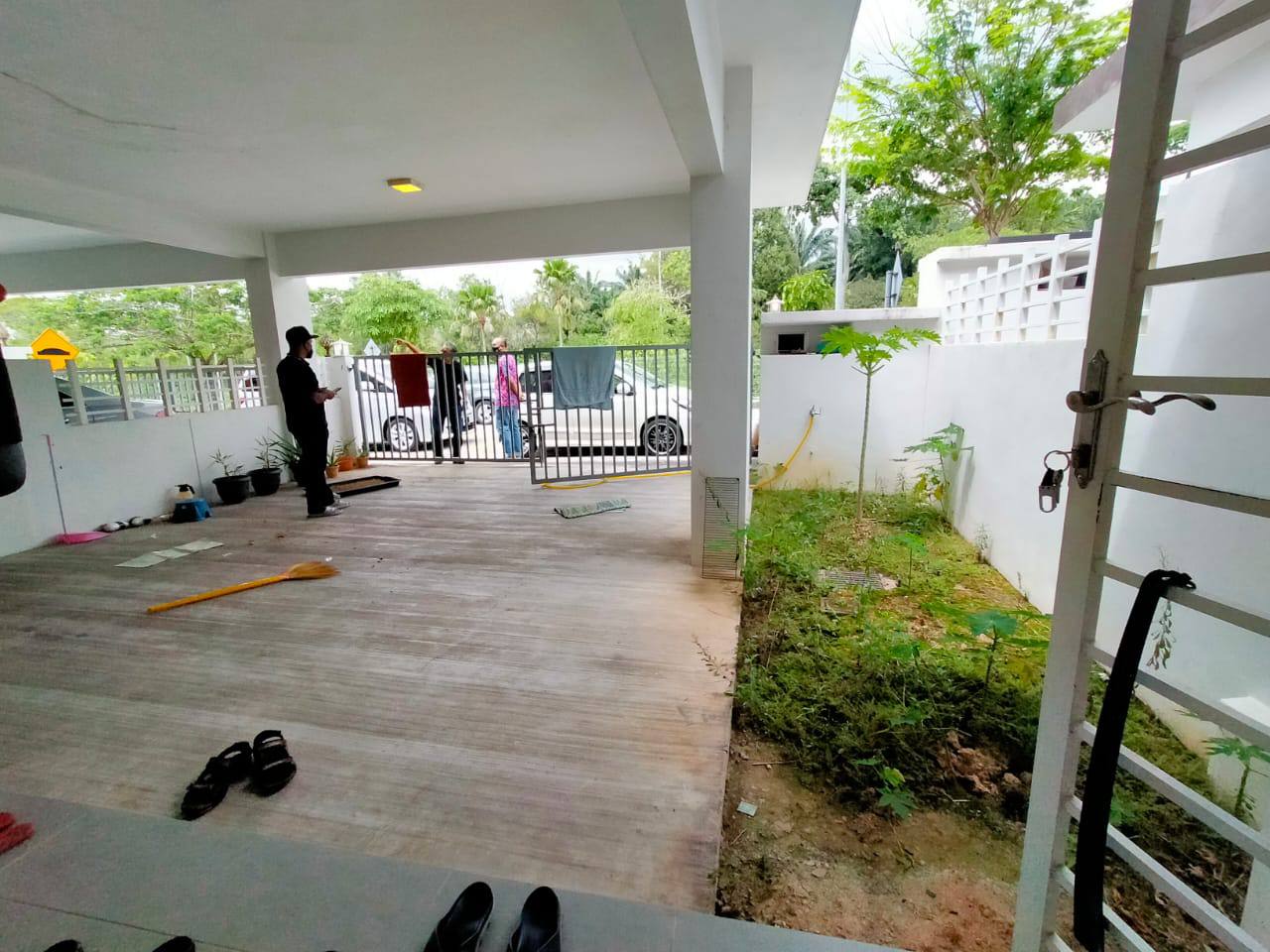 2 Storey Intermediate Laman Azalea Nilai Impian - photo 4
