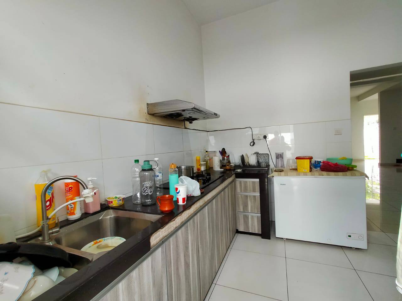 2 Storey Intermediate Laman Azalea Nilai Impian - photo 6