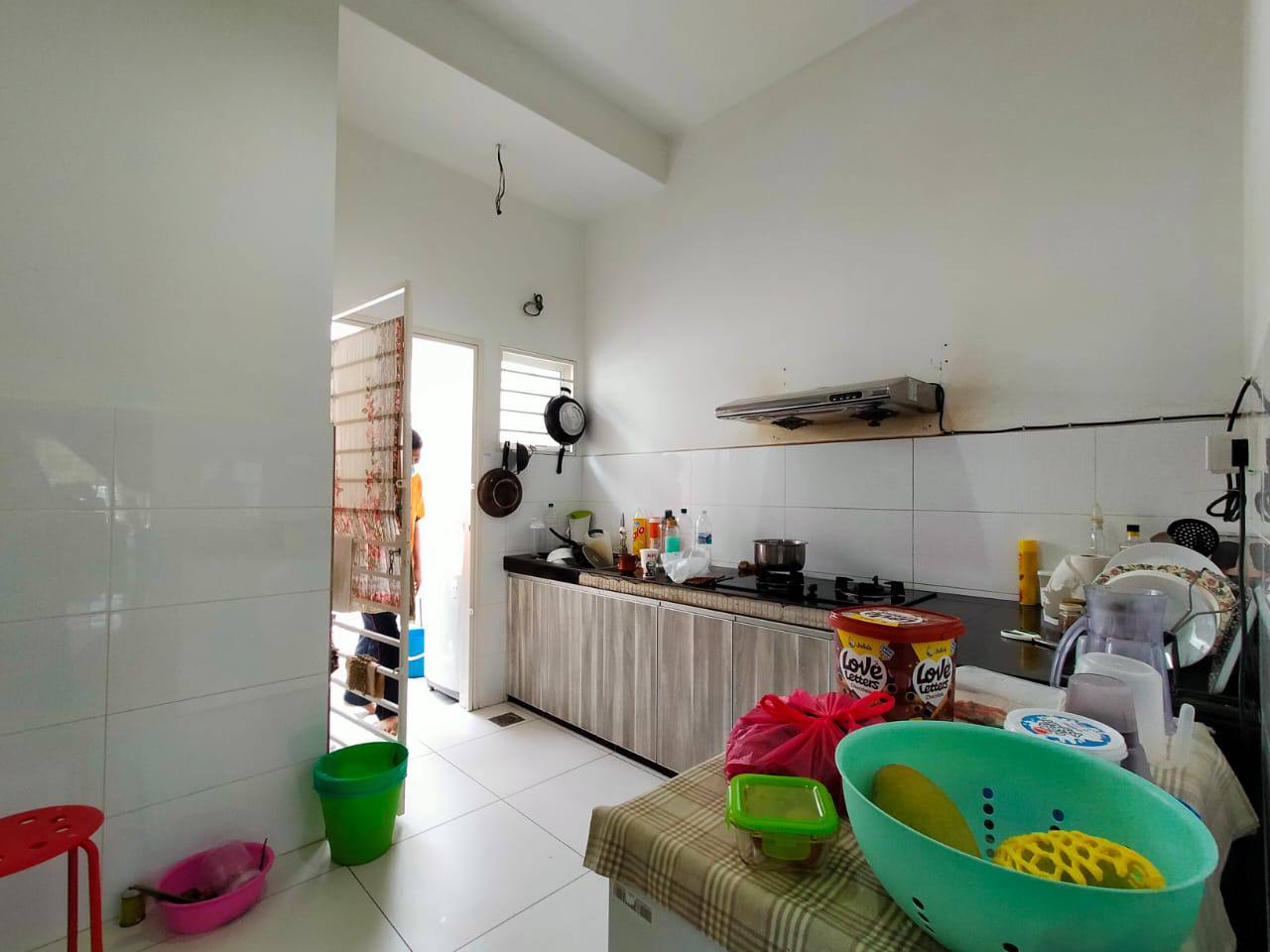 2 Storey Intermediate Laman Azalea Nilai Impian - photo 8
