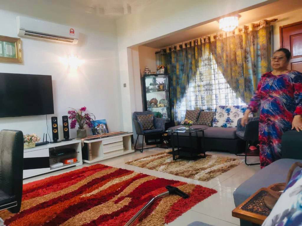 2 Storey Intermediate Taman Anggerik Perdana - photo 6