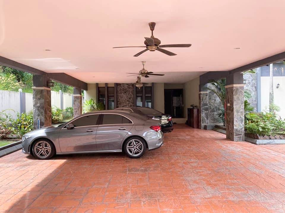 Bungalow 4 Storey Country Heights Kajang - photo 2