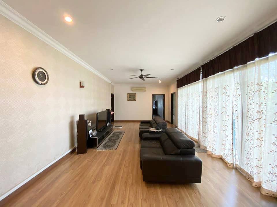 Bungalow 4 Storey Country Heights Kajang - photo 10