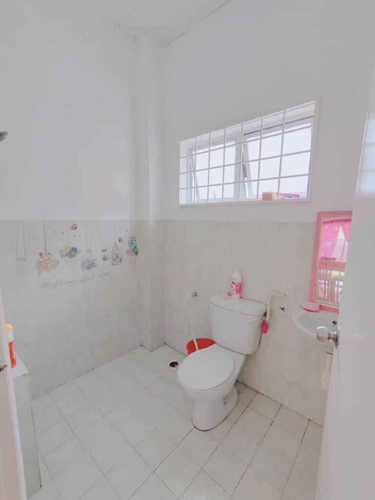Single Storey Bungalow Angsi Ville TTJ,  Senawang - photo 3