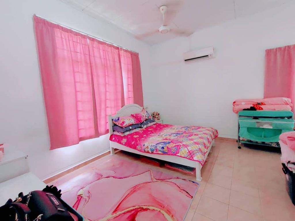Single Storey Bungalow Angsi Ville TTJ,  Senawang - photo 5