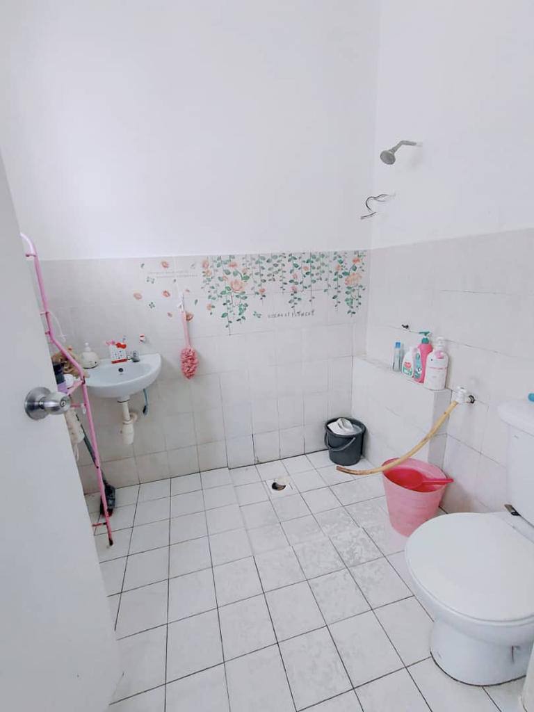 Single Storey Bungalow Angsi Ville TTJ,  Senawang - photo 6