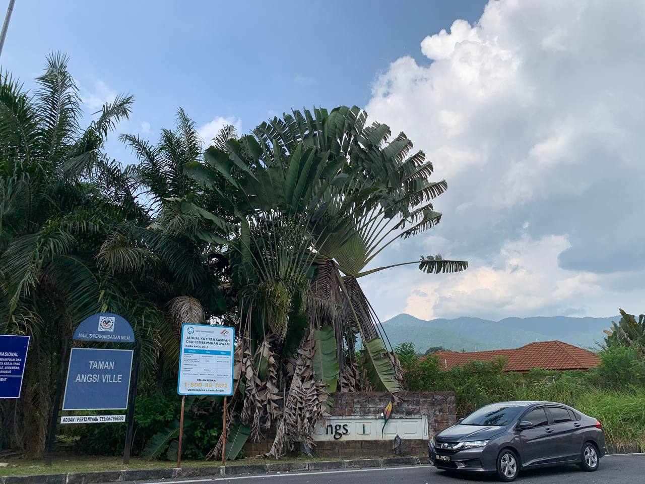 Single Storey Bungalow Angsi Ville TTJ,  Senawang - photo 7