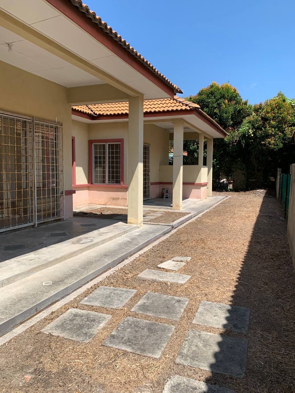 Single Storey Bungalow Angsi Ville TTJ,  Senawang - photo 8