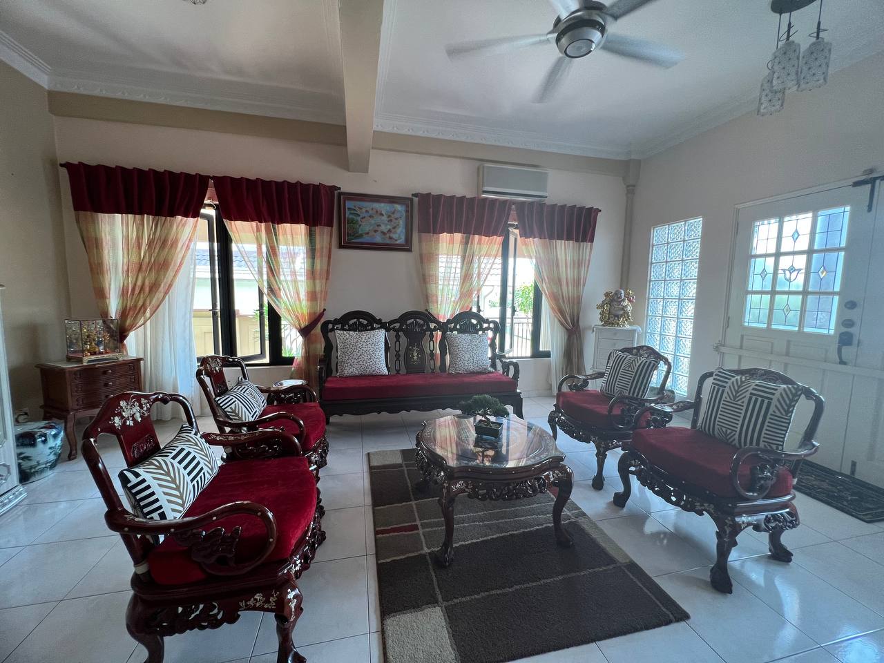 2 Storey Bungalow Jalan Suasana Bandar Tun Hussein - photo 7