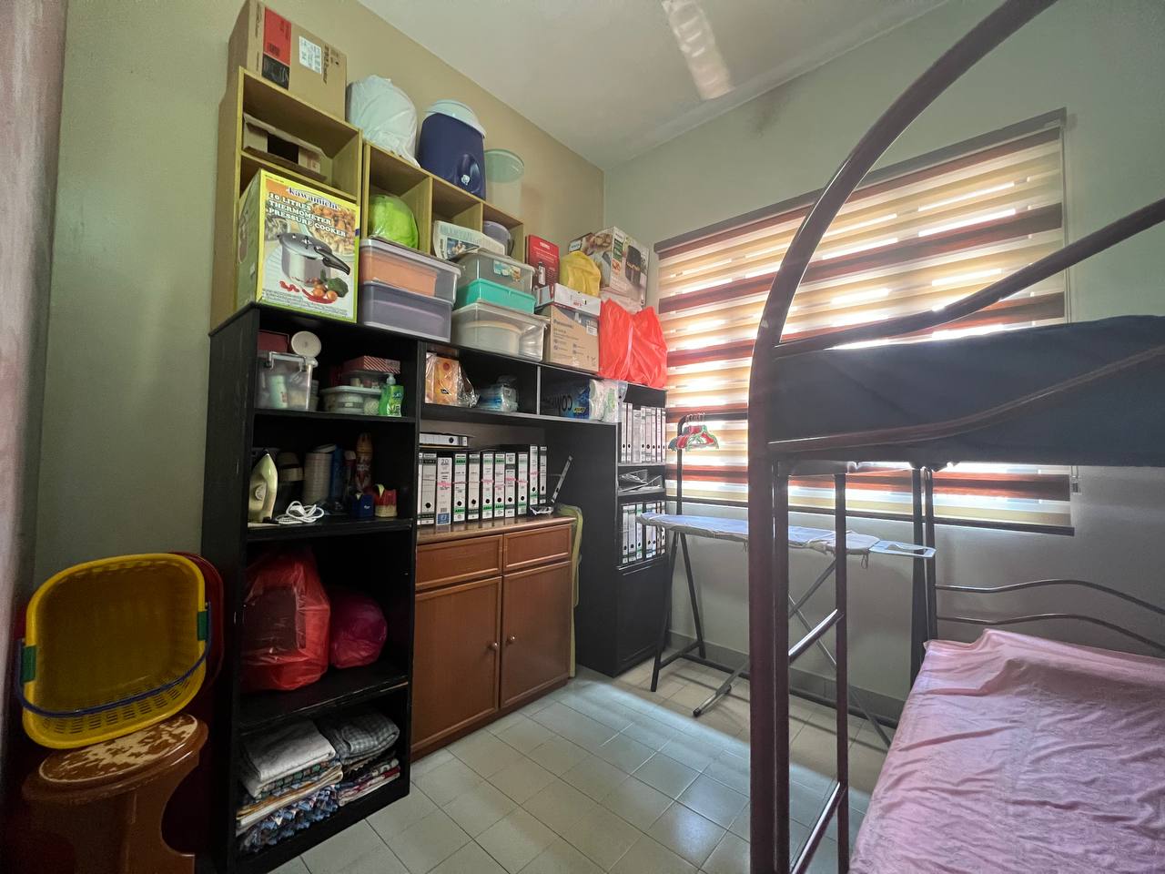 2 Storey Bungalow Jalan Suasana Bandar Tun Hussein - photo 9