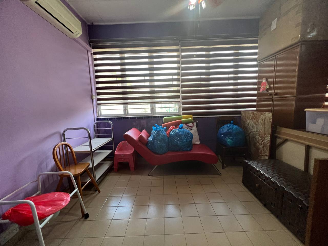 2 Storey Bungalow Jalan Suasana Bandar Tun Hussein - photo 12