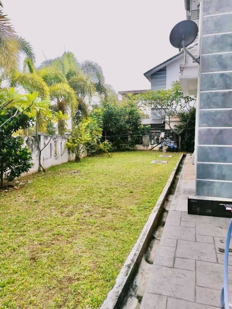 2 Storey Semi D Impian Makmur, Saujana Impian - photo 8
