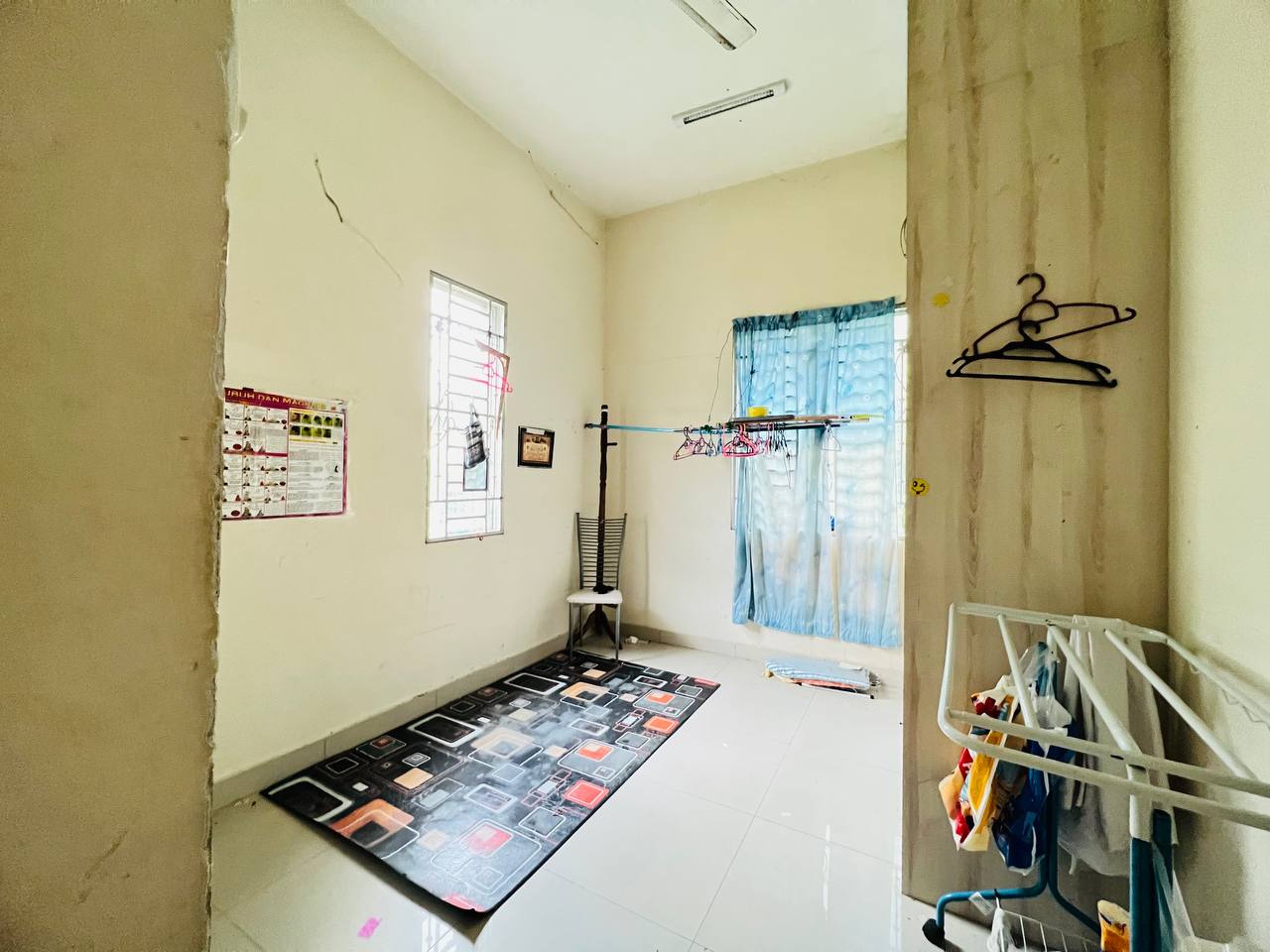2 Storey Semi D Impian Makmur, Saujana Impian - photo 9