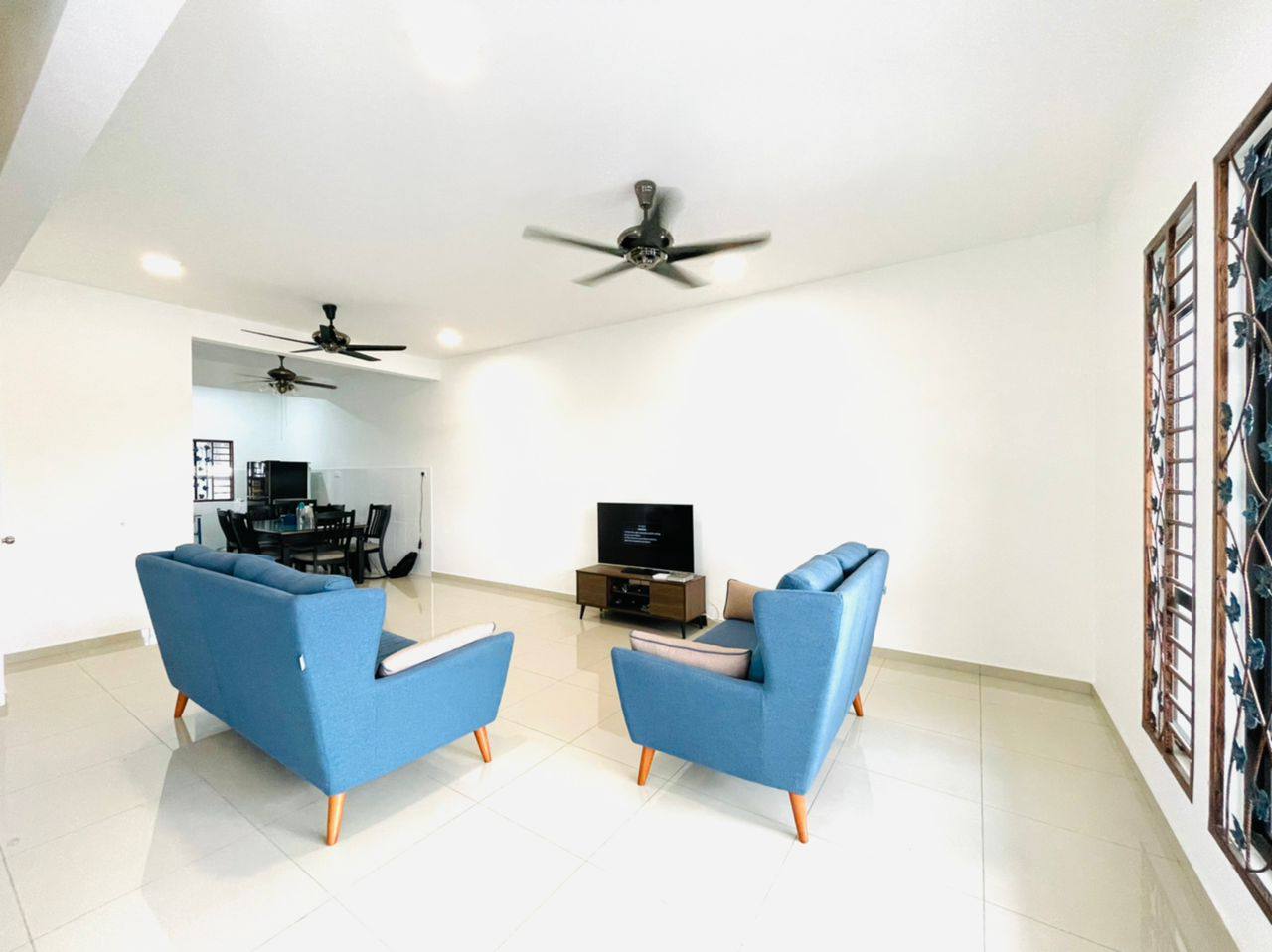 2 Storey Intermediate Ecohill 2 Banyas 2 Semenyih - photo 4