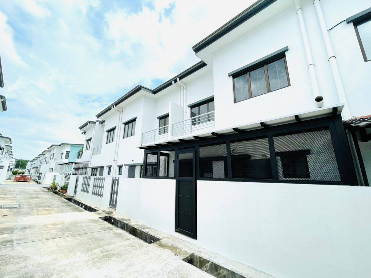 2 Storey Intermediate Ecohill 2 Banyas 2 Semenyih - photo 5