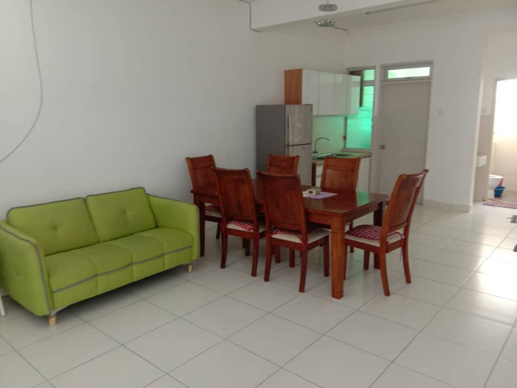 2 Storey Intermediate Camellia Residence - photo 3