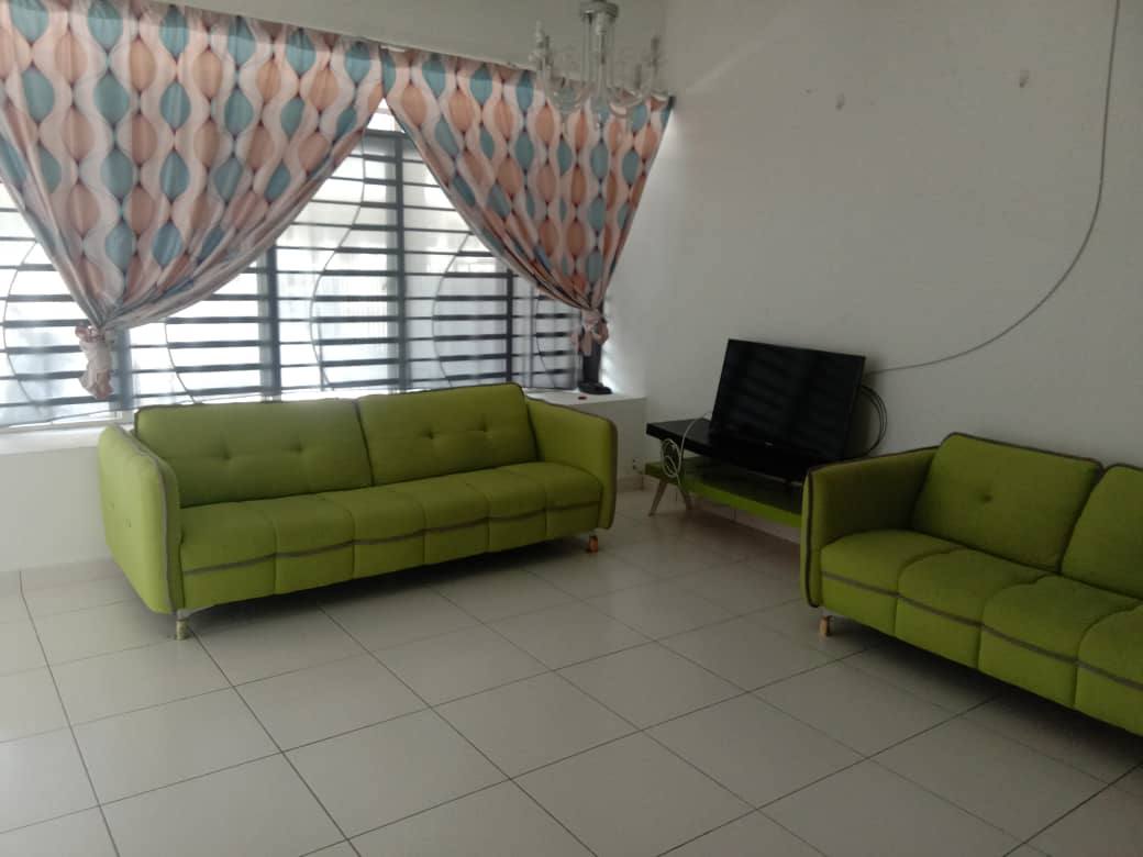 2 Storey Intermediate Camellia Residence - photo 4