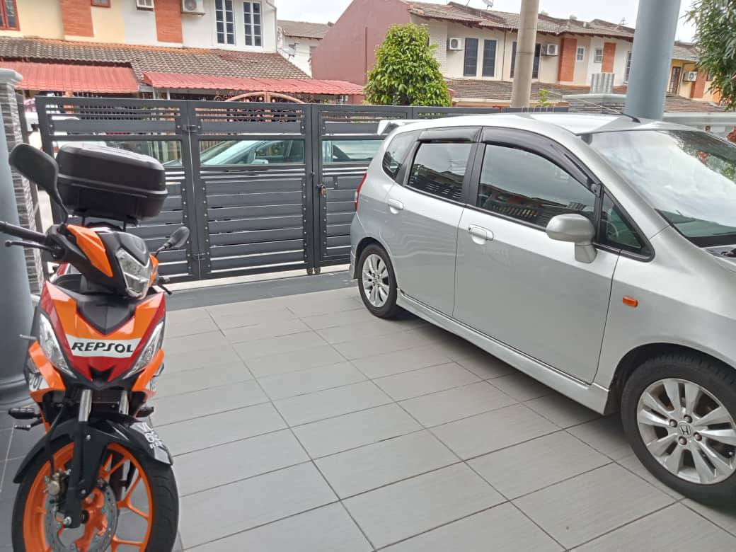 2 Storey Intermediate Taman Bukit Belimbing Seri K - photo 2
