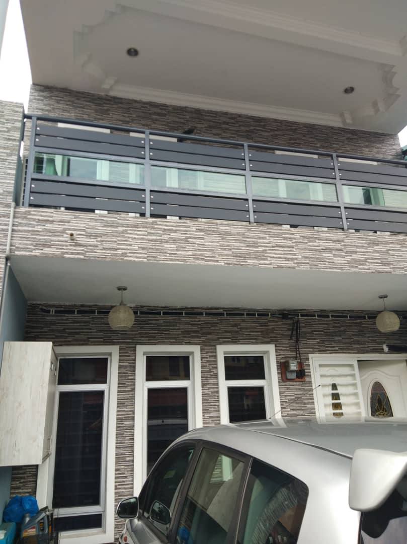 2 Storey Intermediate Taman Bukit Belimbing Seri K - photo 3