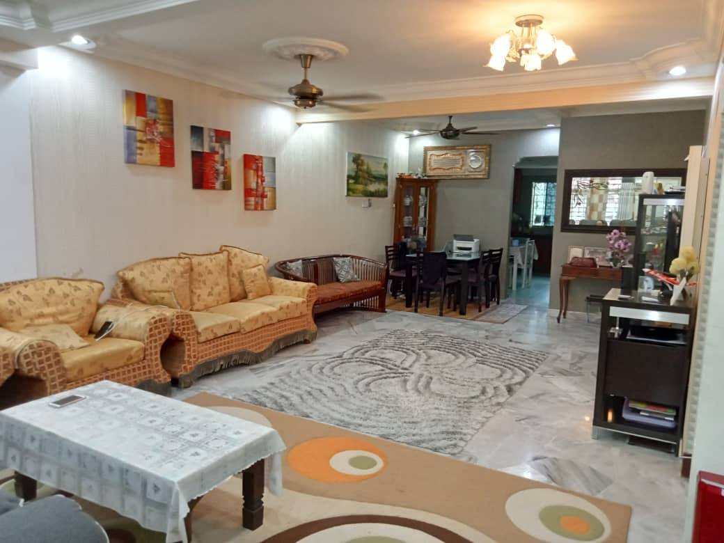 2 Storey Intermediate Taman Bukit Belimbing Seri K - photo 7