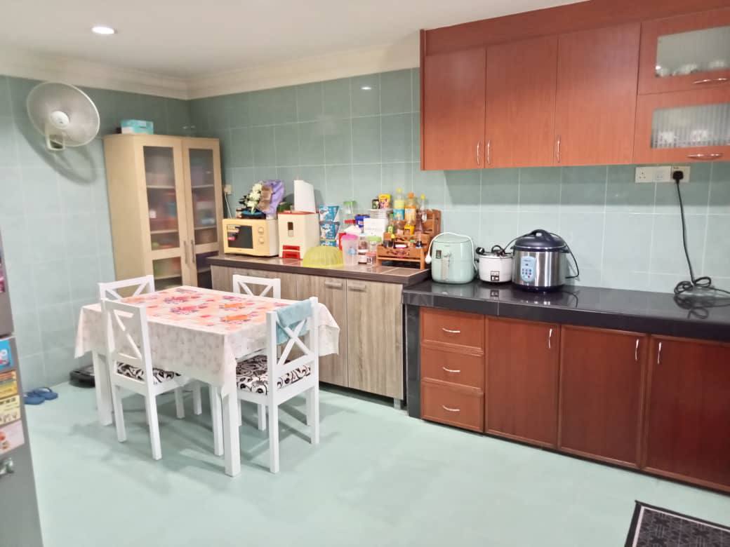 2 Storey Intermediate Taman Bukit Belimbing Seri K - photo 8