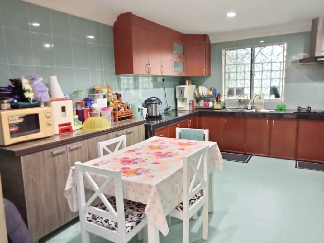 2 Storey Intermediate Taman Bukit Belimbing Seri K - photo 9