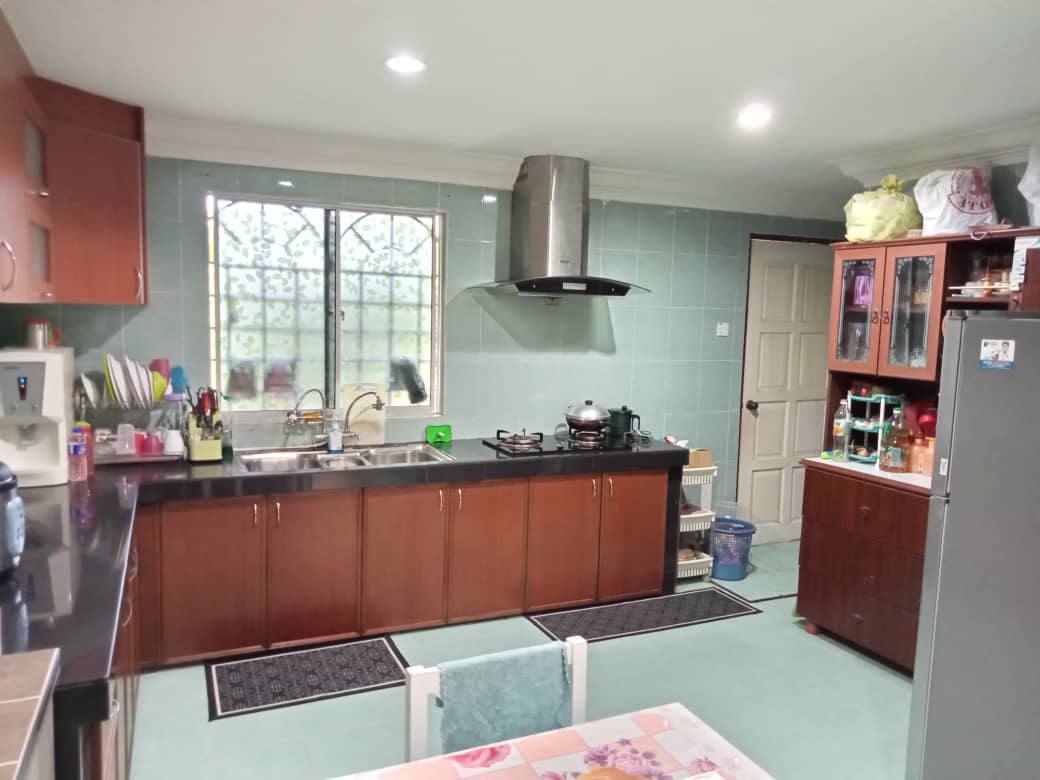2 Storey Intermediate Taman Bukit Belimbing Seri K - photo 10