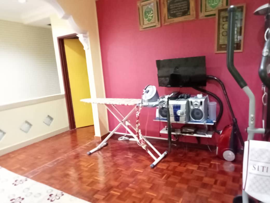 2 Storey Intermediate Taman Bukit Belimbing Seri K - photo 13