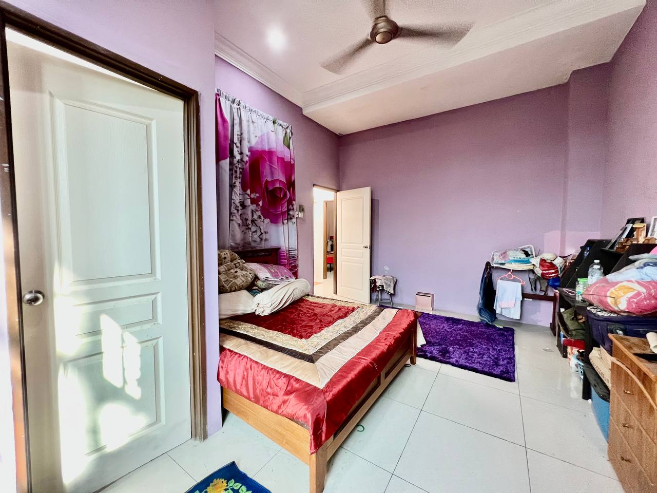 Corner Lot 2 Storey Suria Residences Mantin - photo 7
