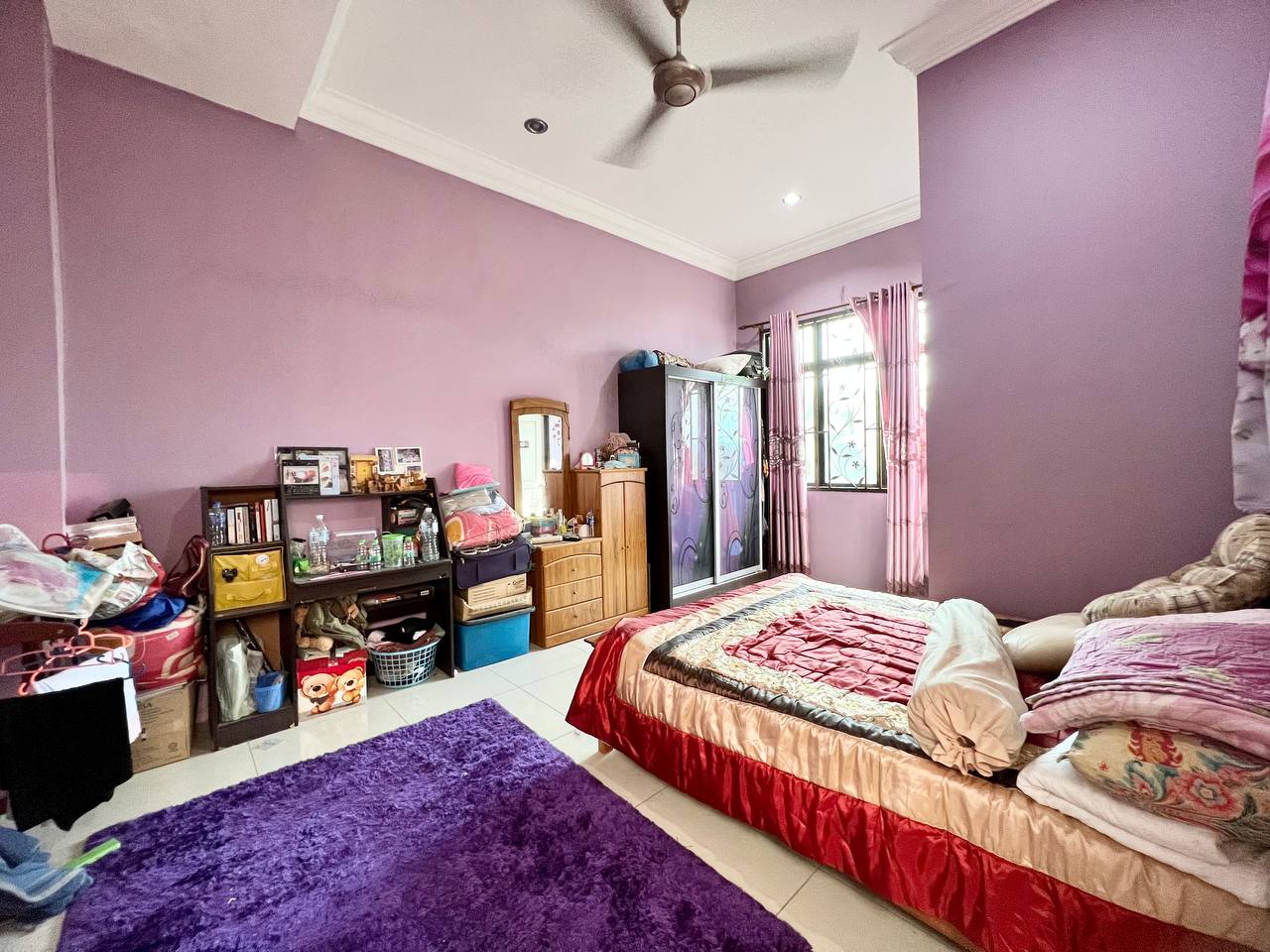 Corner Lot 2 Storey Suria Residences Mantin - photo 9