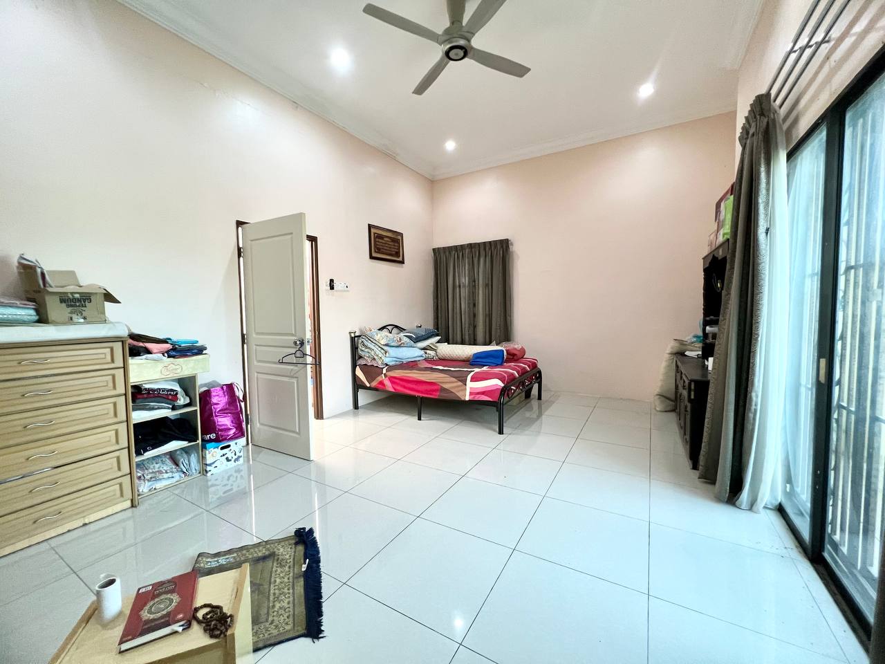 Corner Lot 2 Storey Suria Residences Mantin - photo 13