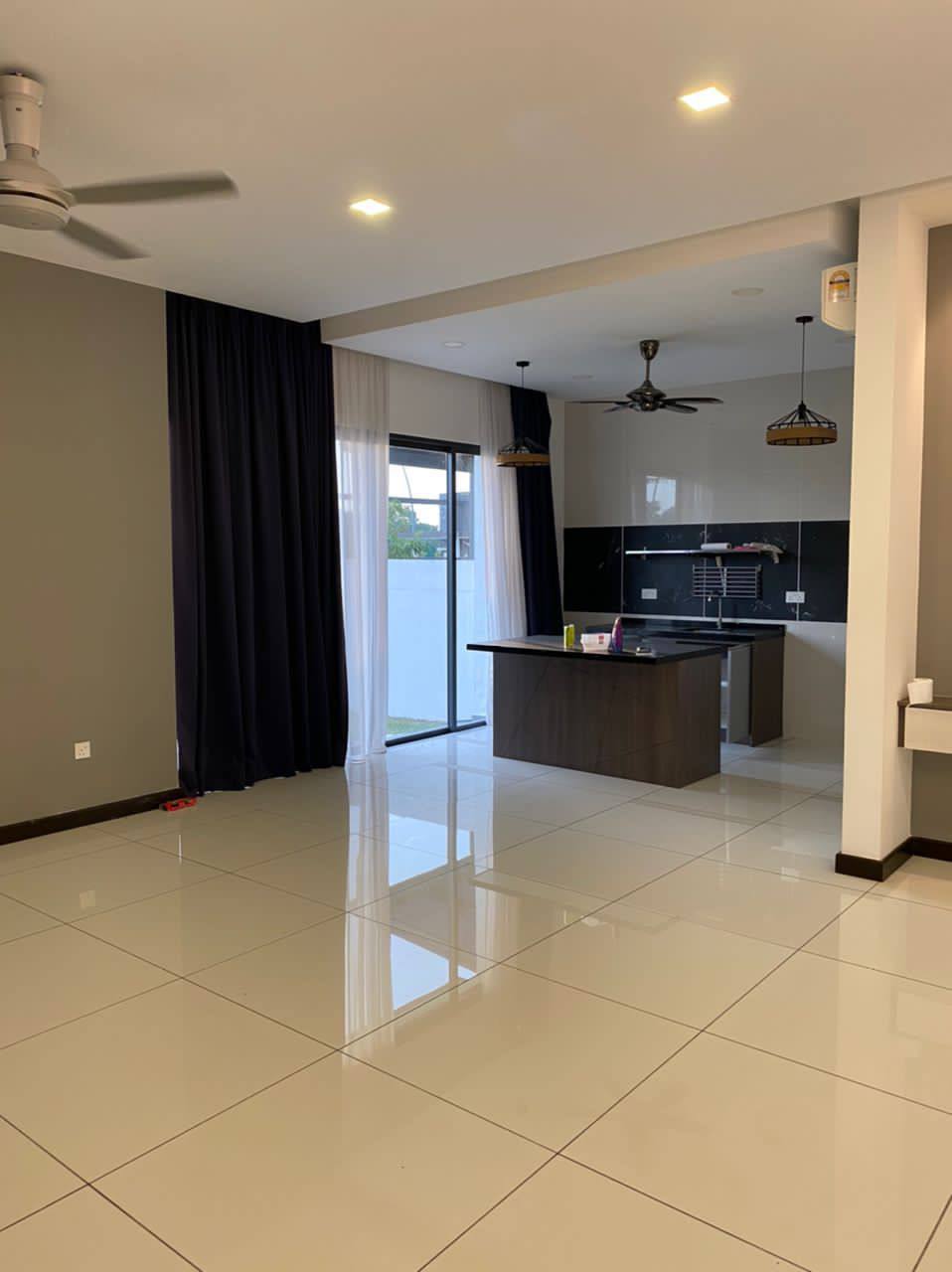 Corner Unit 2 Storey Twin Bungalow Tiana Elmina - photo 7