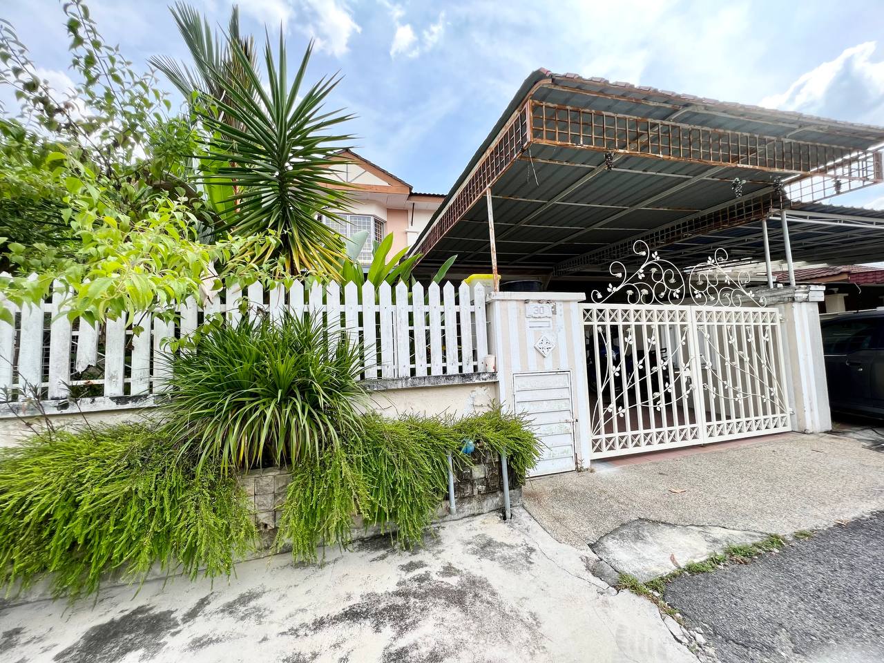 2 Storey Intermediate Bandar Tasik Kesuma Fasa 1L