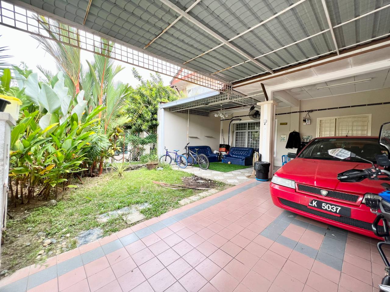 2 Storey Intermediate Bandar Tasik Kesuma Fasa 1L - photo 2