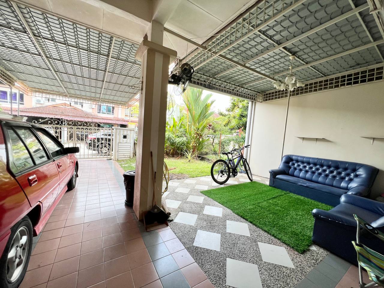 2 Storey Intermediate Bandar Tasik Kesuma Fasa 1L - photo 3