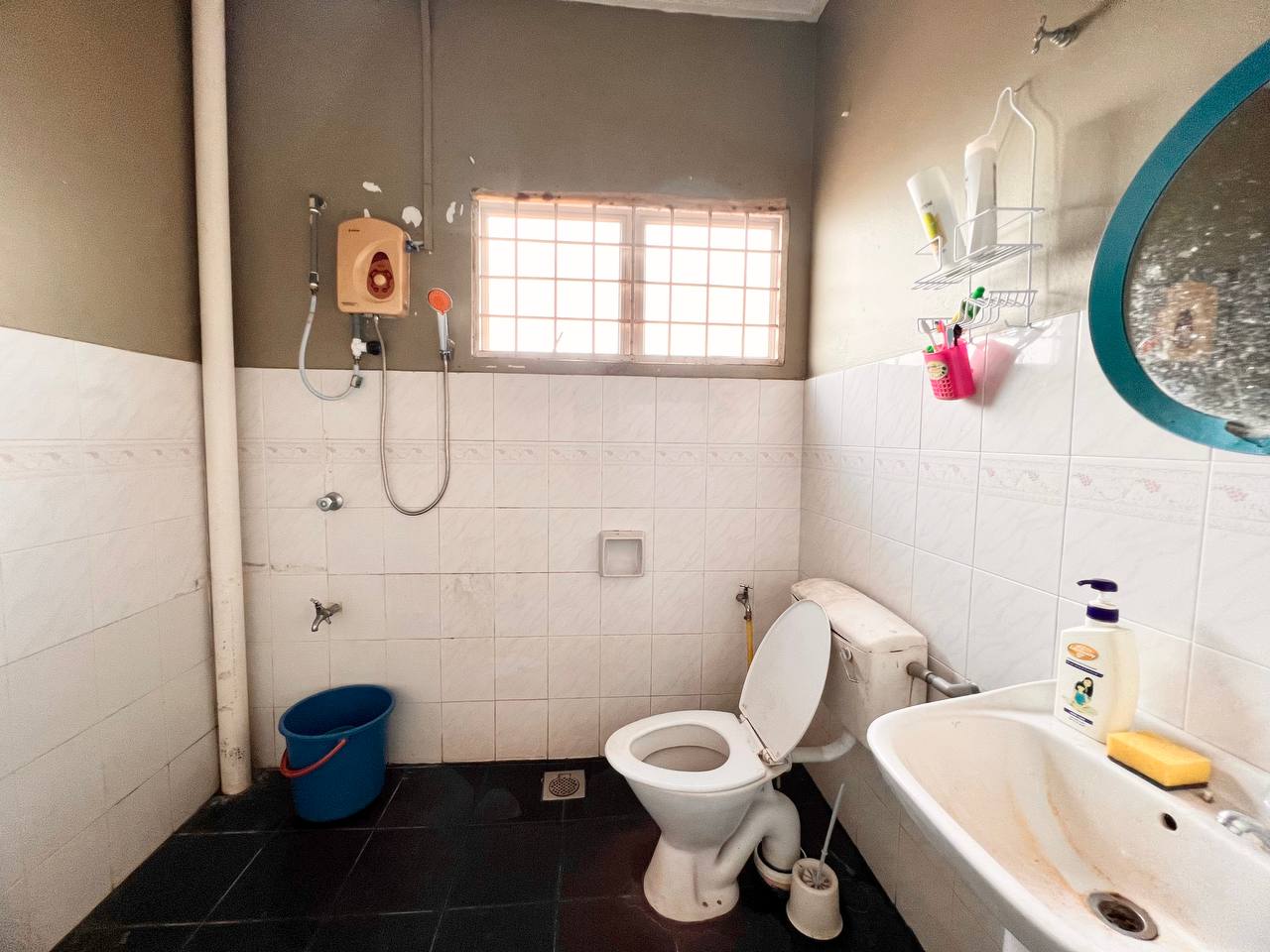 2 Storey Intermediate Bandar Tasik Kesuma Fasa 1L - photo 5