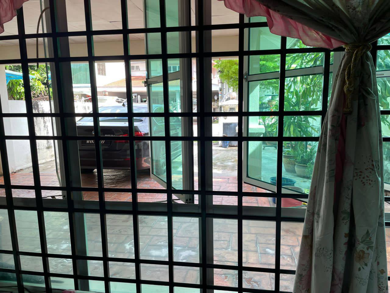 2 Storey Intermediate Taman Seri Damai Kajang