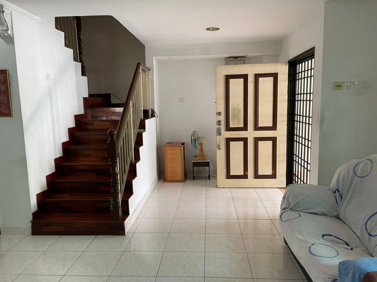 2 Storey Intermediate Taman Seri Damai Kajang - photo 3