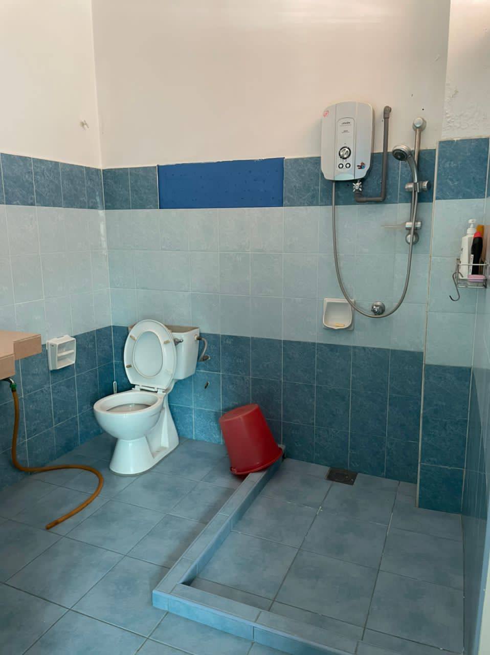 2 Storey Intermediate Taman Seri Damai Kajang - photo 7